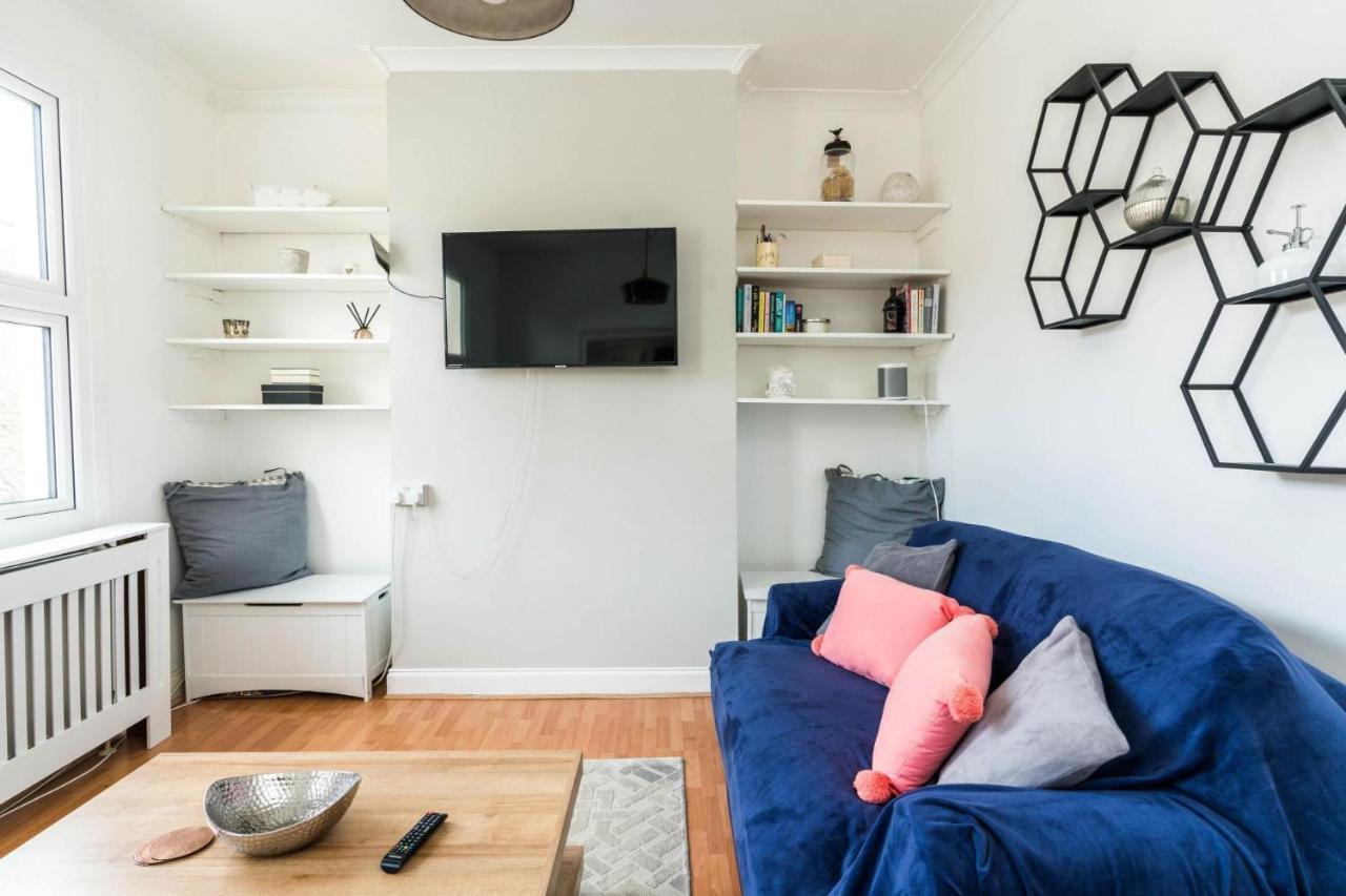 Marvellous Peckham City Break Apartment ลอนดอน ภายนอก รูปภาพ