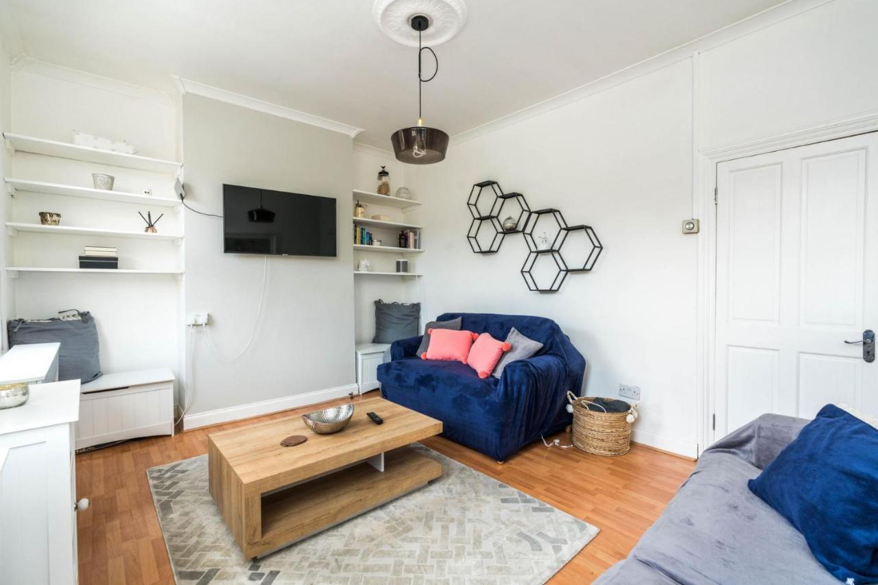 Marvellous Peckham City Break Apartment ลอนดอน ภายนอก รูปภาพ