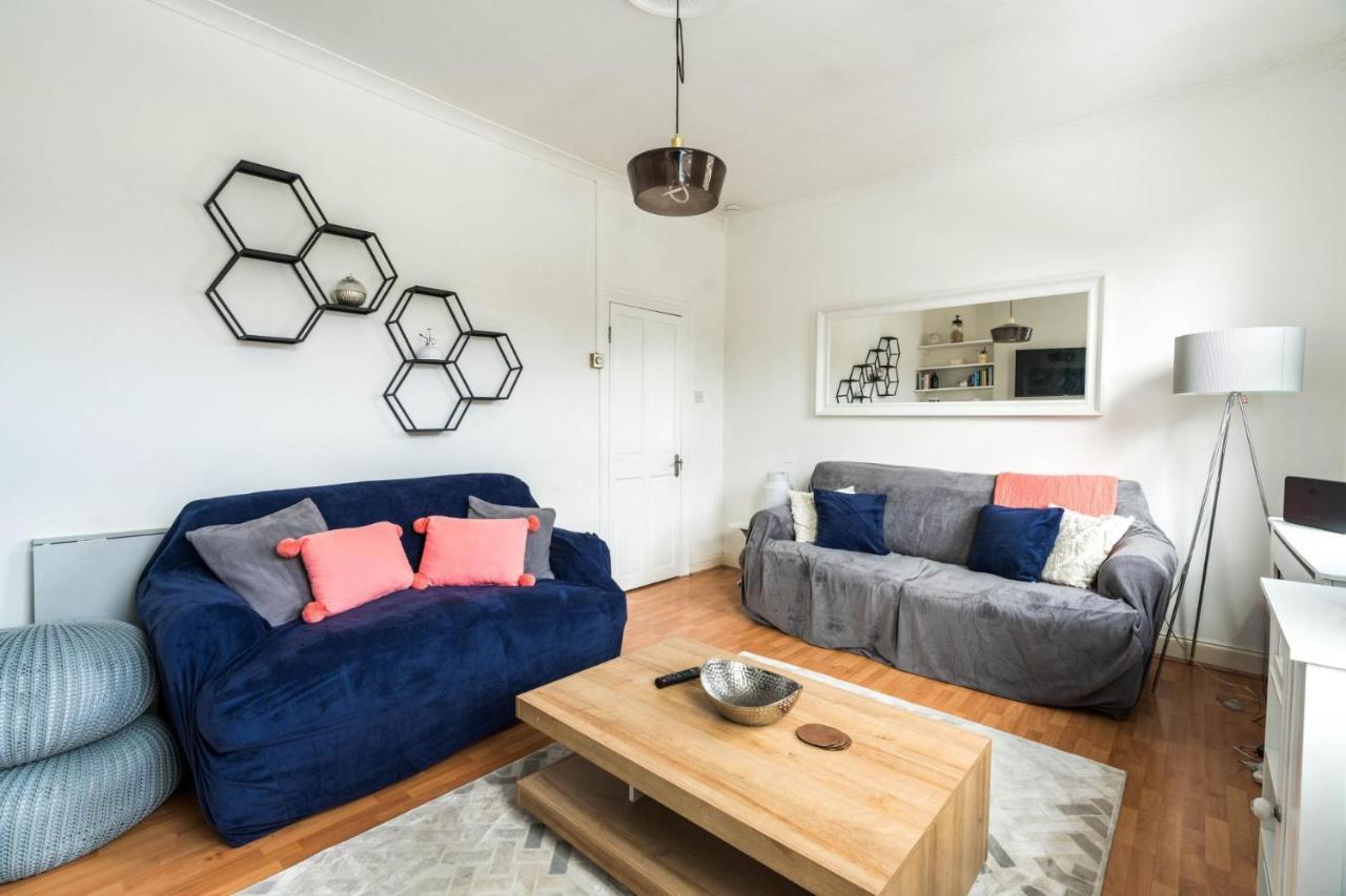 Marvellous Peckham City Break Apartment ลอนดอน ภายนอก รูปภาพ