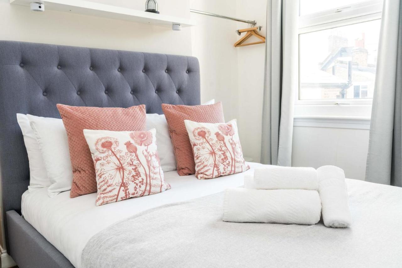 Marvellous Peckham City Break Apartment ลอนดอน ภายนอก รูปภาพ