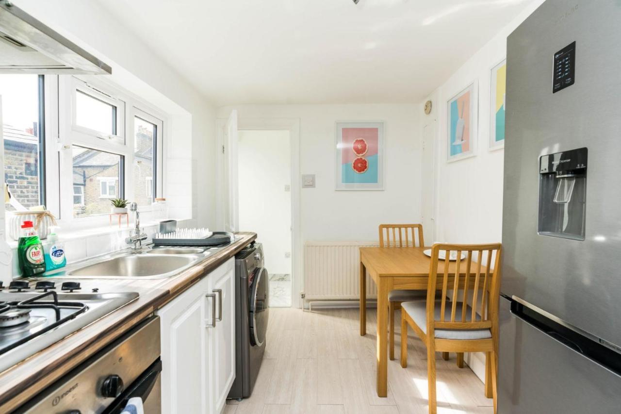 Marvellous Peckham City Break Apartment ลอนดอน ภายนอก รูปภาพ