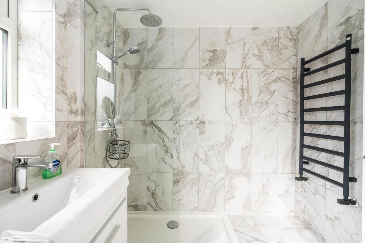 Marvellous Peckham City Break Apartment ลอนดอน ภายนอก รูปภาพ