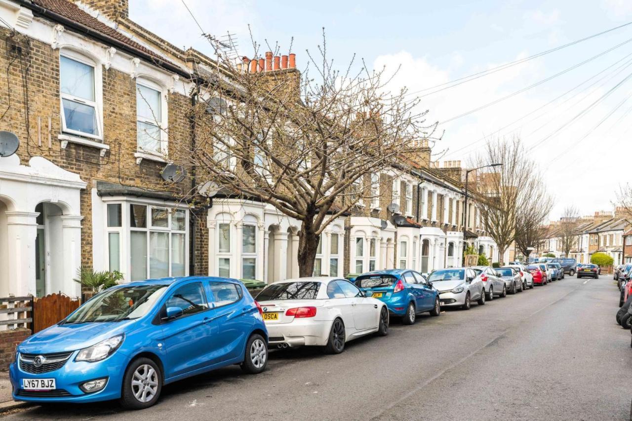 Marvellous Peckham City Break Apartment ลอนดอน ภายนอก รูปภาพ