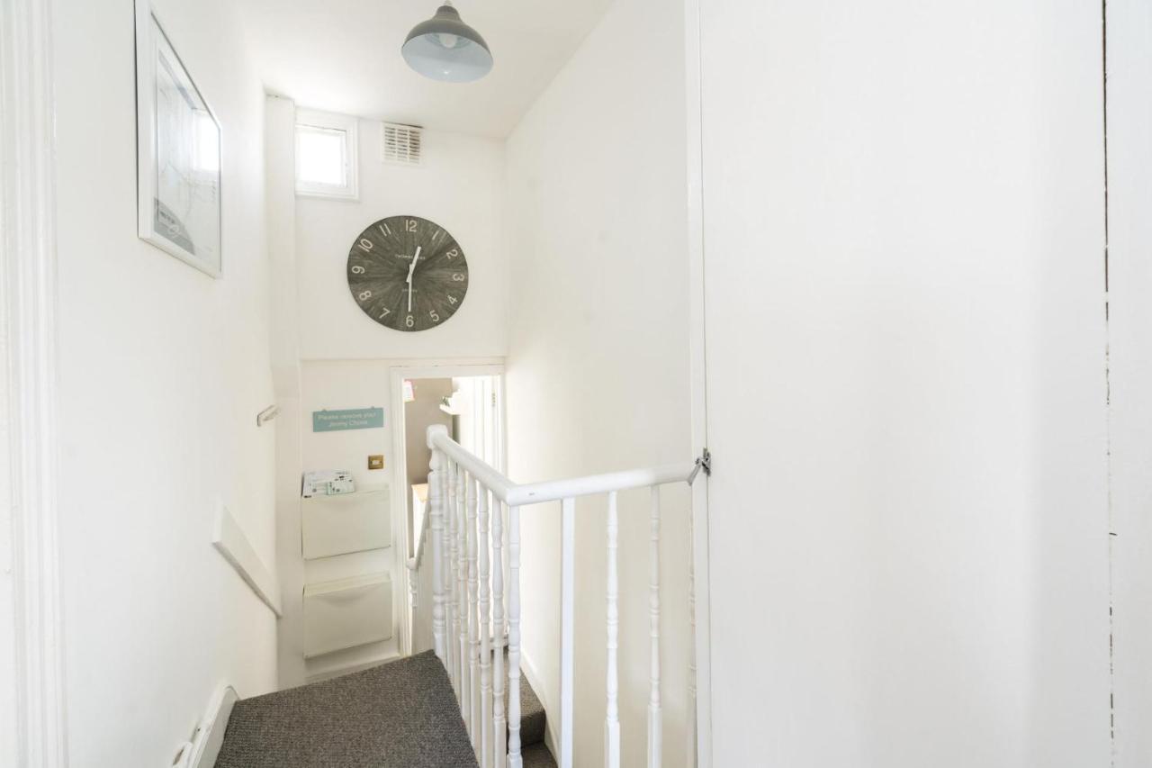 Marvellous Peckham City Break Apartment ลอนดอน ภายนอก รูปภาพ