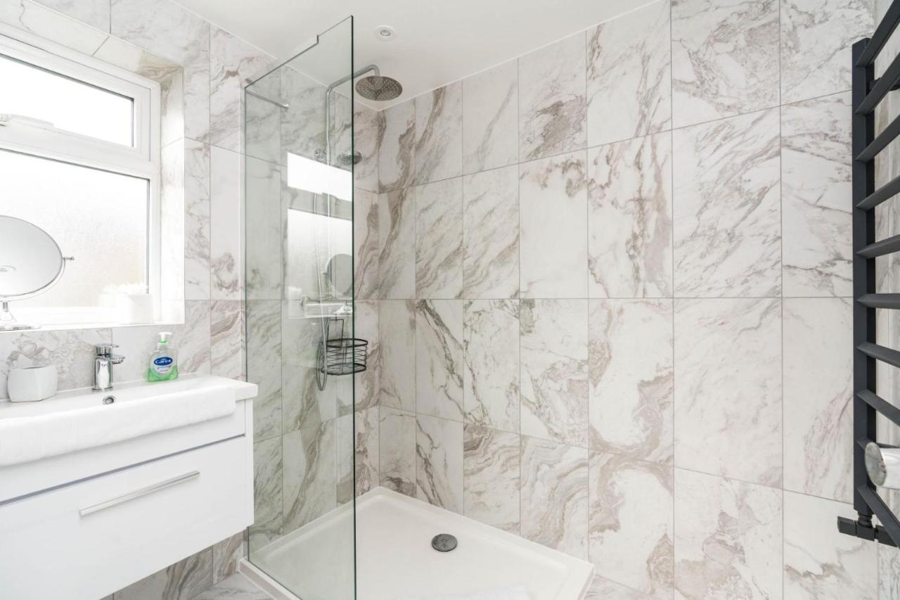 Marvellous Peckham City Break Apartment ลอนดอน ภายนอก รูปภาพ